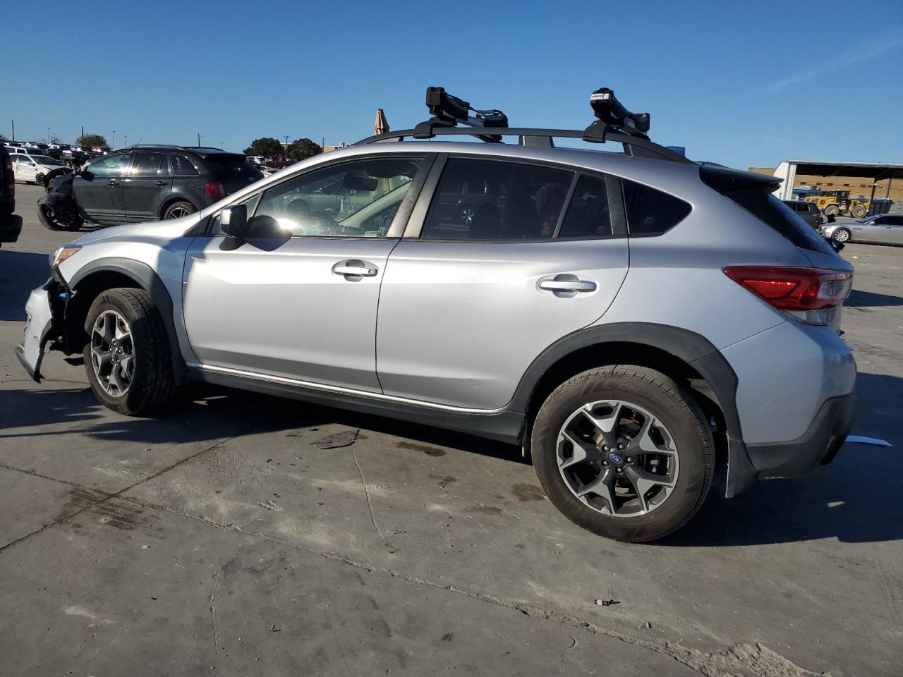 2019 Subaru XV - Image 2