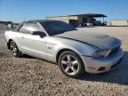 2011 Ford Mustang  за продажба в San Antonio, TX - Front End