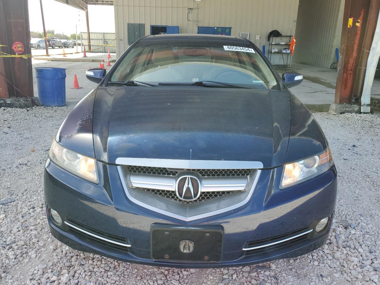 2007 Acura TL - Image 5