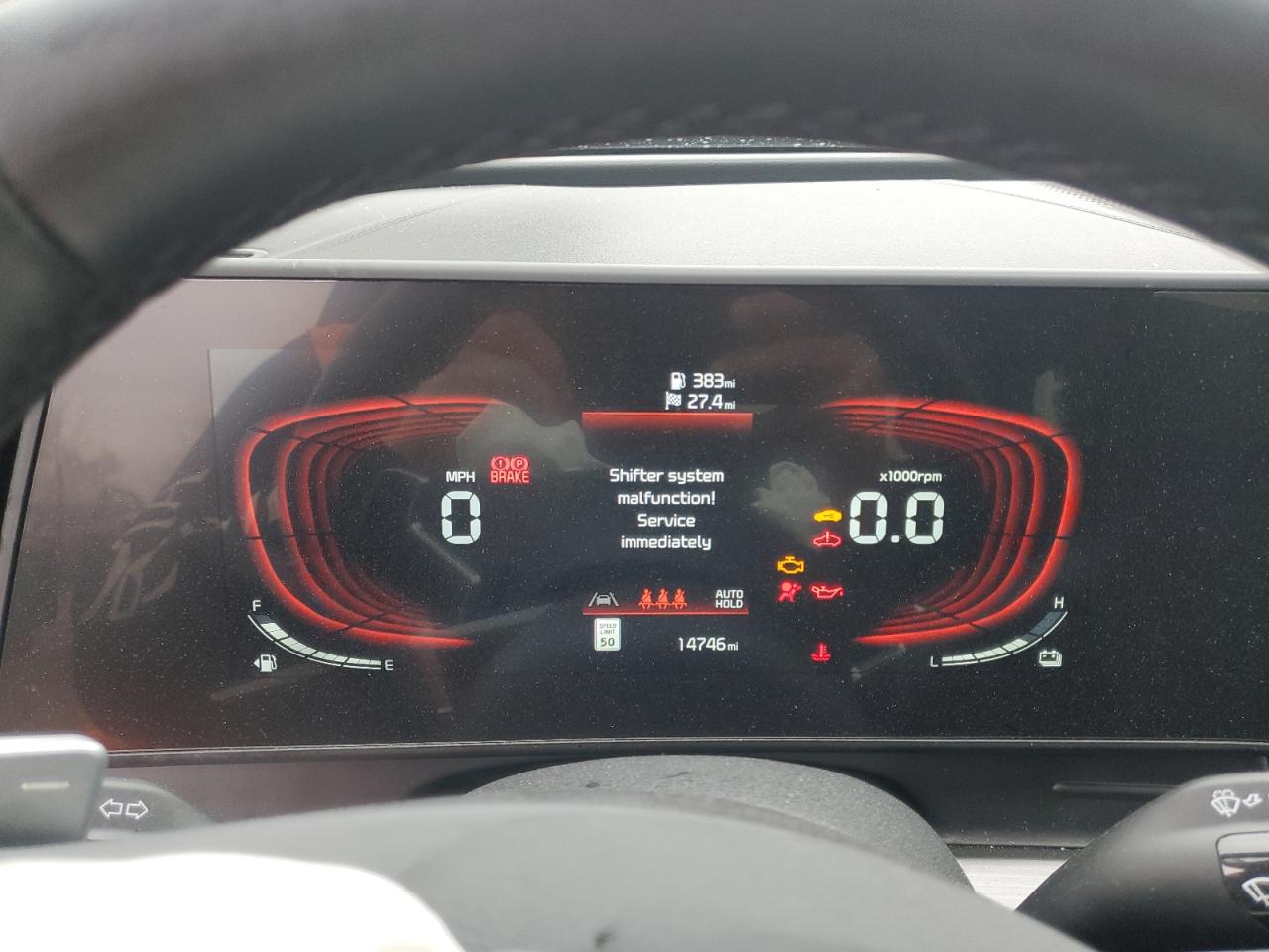 2023 Kia Sportage - Image 9