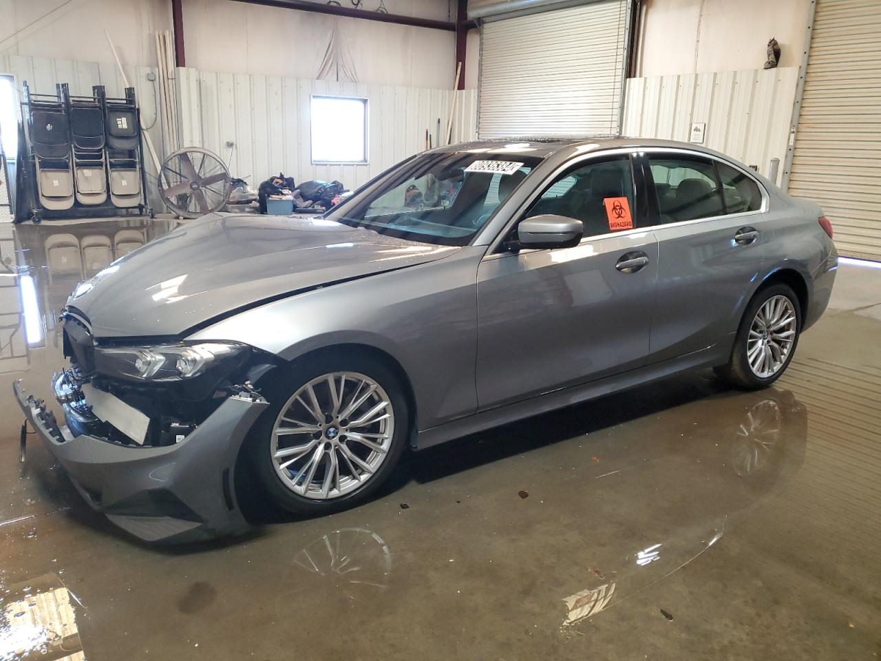 VIN 3MW69FF01R8E89714 2024 BMW 3 SERIES no.1