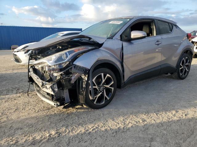 Arcadia, FL에서 판매 중인 2019 Toyota C-Hr Xle - Front End