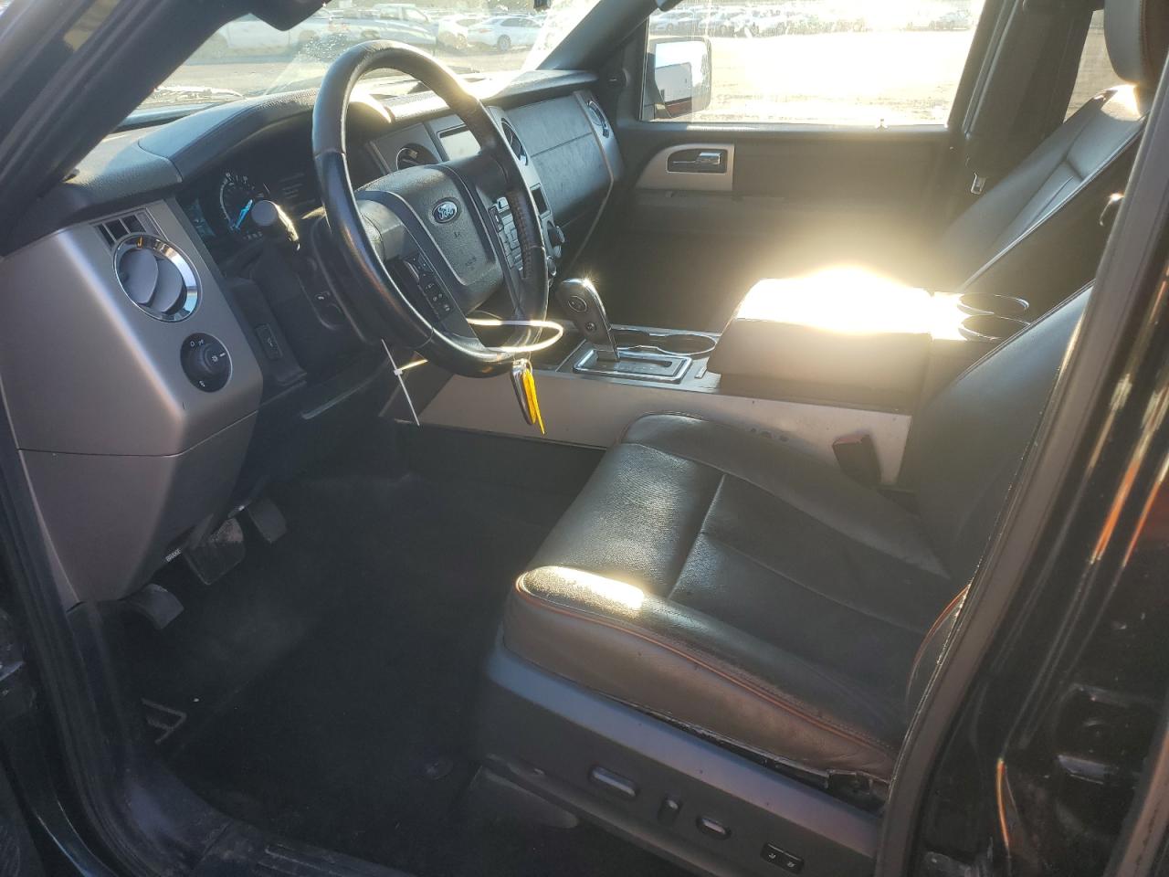 2015 Ford Expedition - Image 7