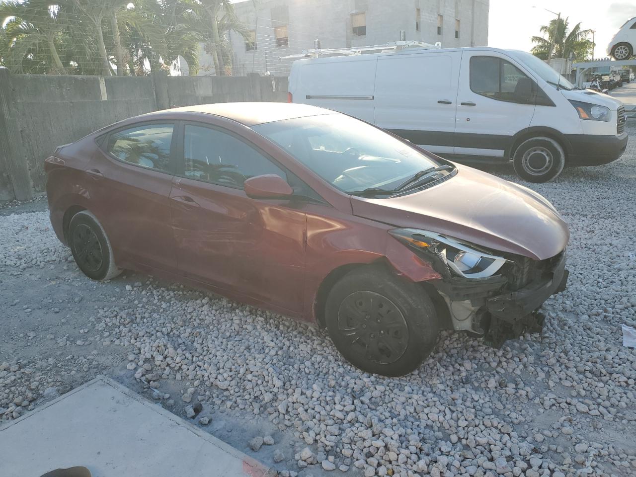 2016 Hyundai Elantra - Image 4