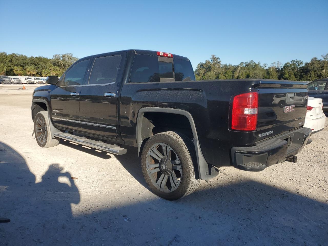 VIN 3GTU2WEC9FG218587 2015 GMC SIERRA no.2