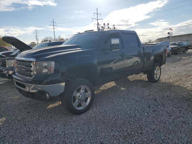 2014 Gmc Sierra K2500 Sle продається в Columbus, OH - Mechanical