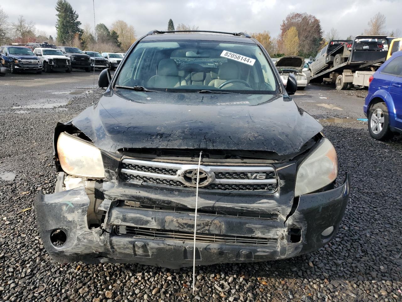2007 Toyota RAV 4 - Image 5