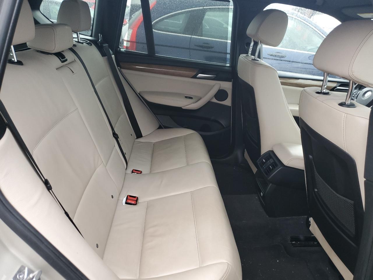 2013 BMW X3 - Image 10