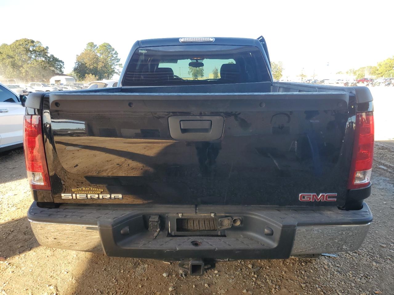 2009 GMC Sierra - Image 6