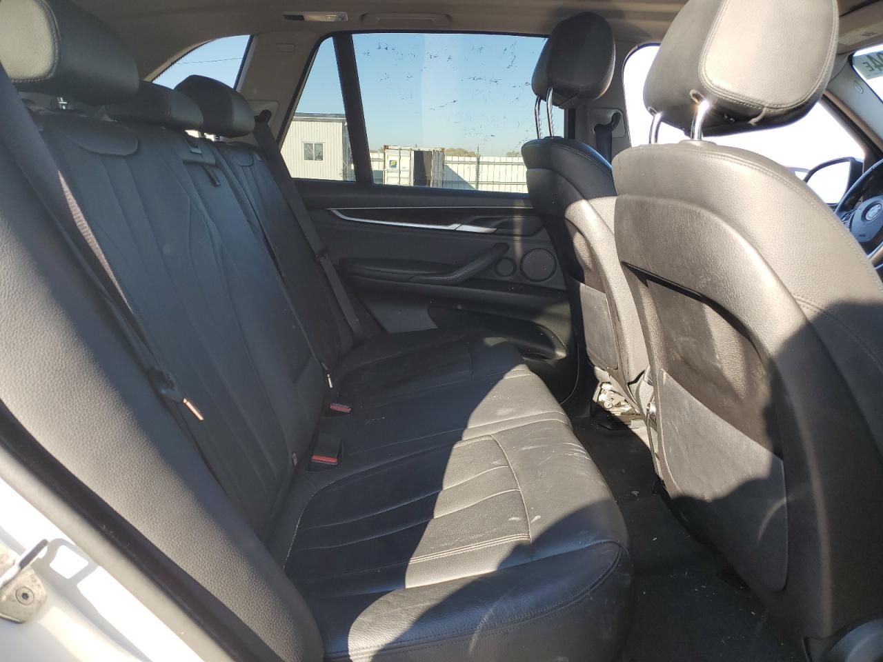 2015 BMW X5 - Image 11