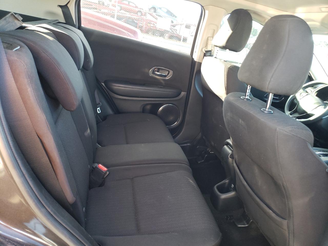 2018 Honda HR-V - Image 12