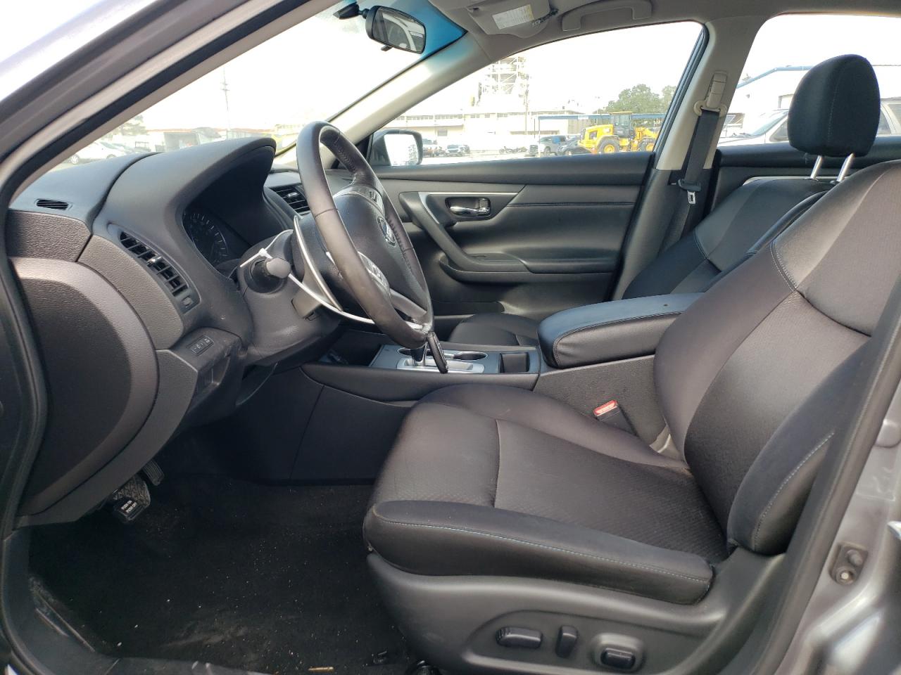 2016 Nissan Altima - Image 7