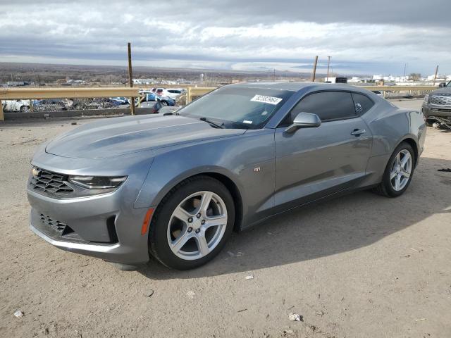 2019 Chevrolet Camaro Ls