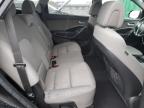 2014 Hyundai Santa Fe Gls en Venta en Arlington, WA - Minor Dent/Scratches