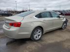 2014 Chevrolet Impala Lt for Sale in Woodhaven, MI - Front End