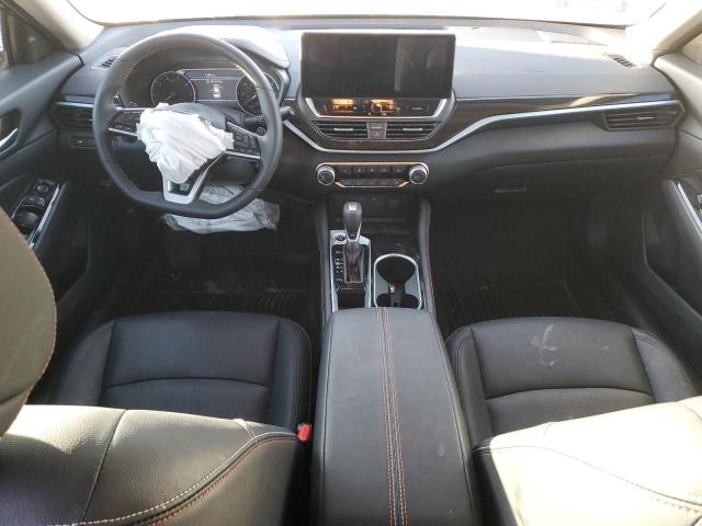  NISSAN ALTIMA 2024 Granatowy