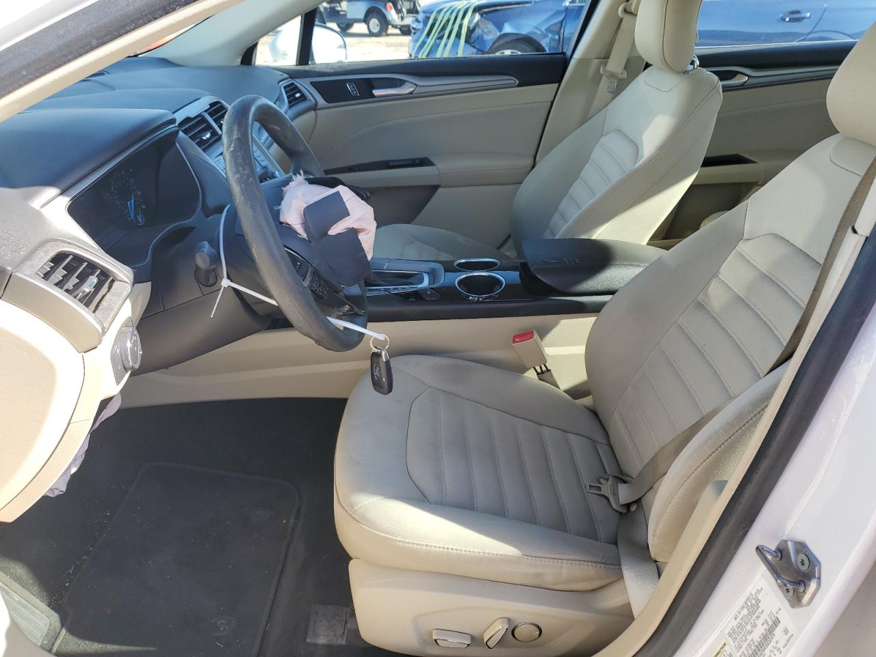 2013 Ford Fusion - Image 7