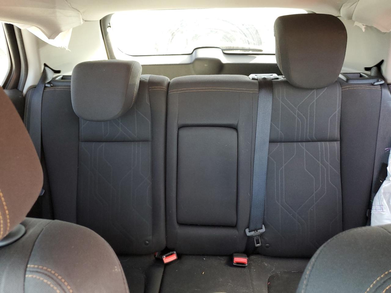 2017 Chevrolet Trax - Image 10