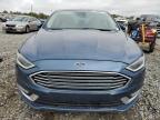 2018 Ford Fusion Titanium/Platinum en Venta en Tifton, GA - Water/Flood