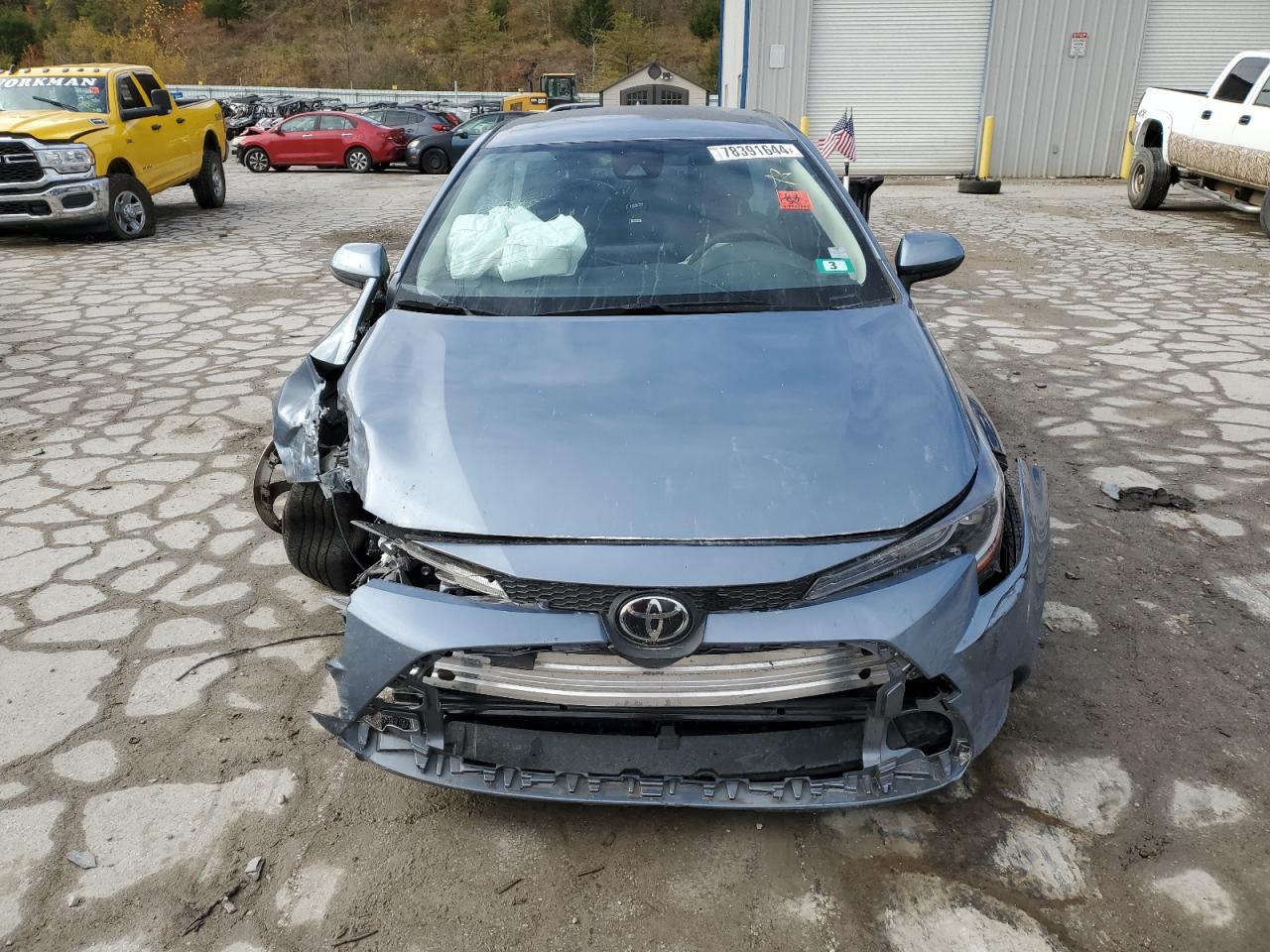 2022 Toyota Corolla - Image 5