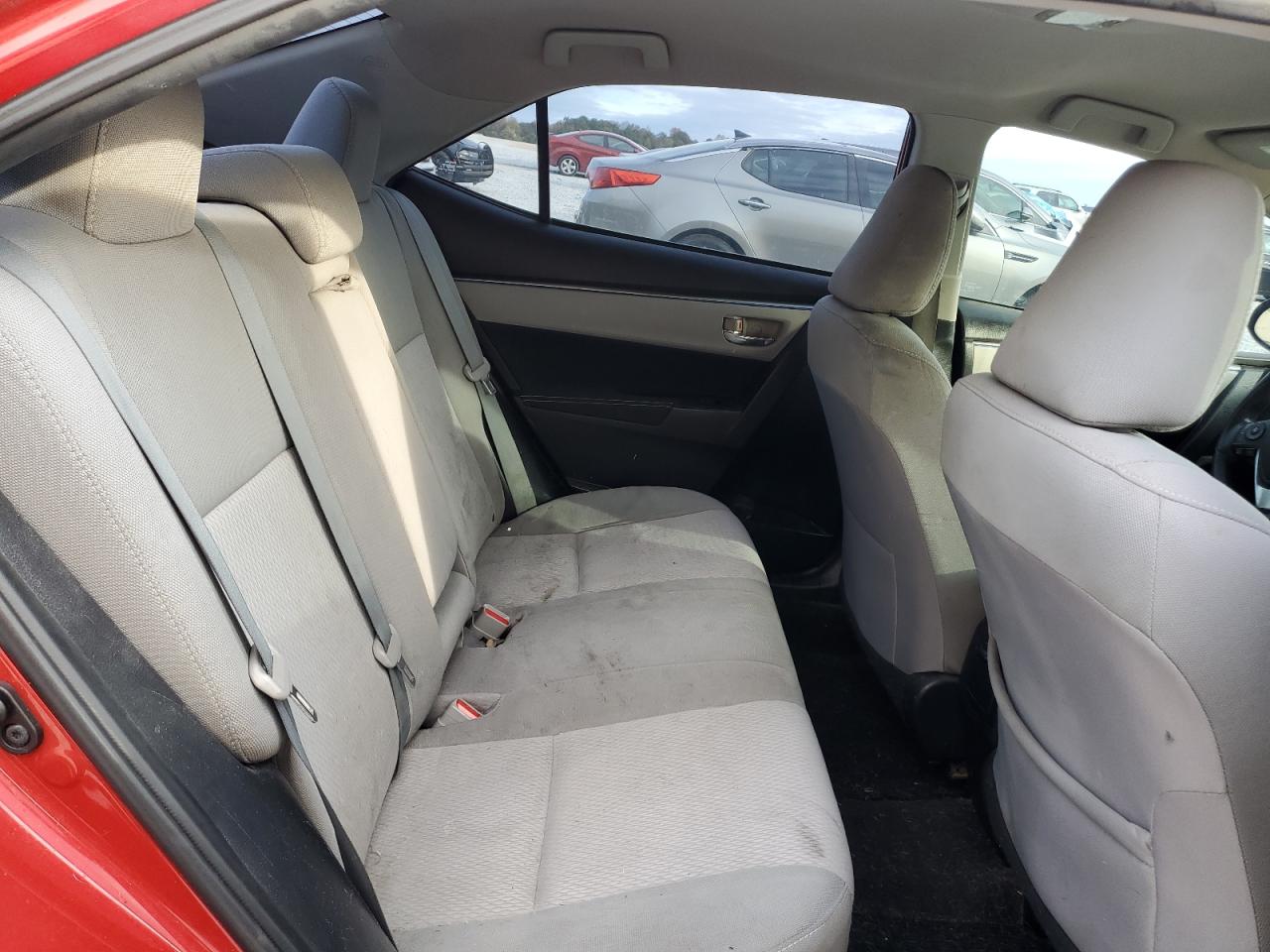 2015 Toyota Corolla - Image 10