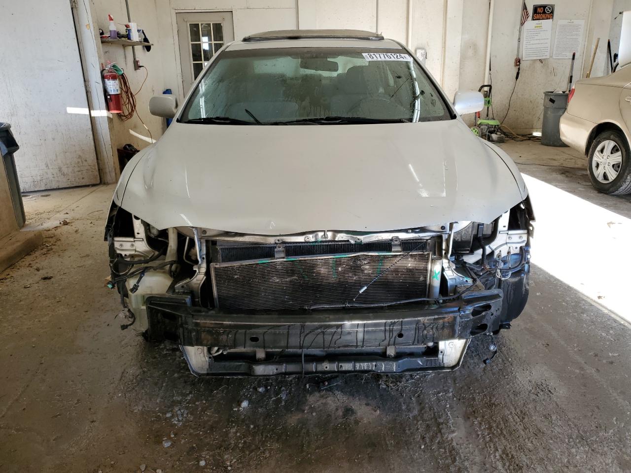 2010 Toyota Camry - Image 5