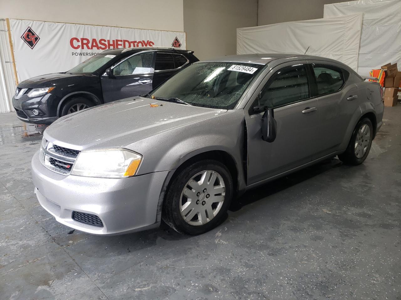 2013 Dodge Avenger - Image 1