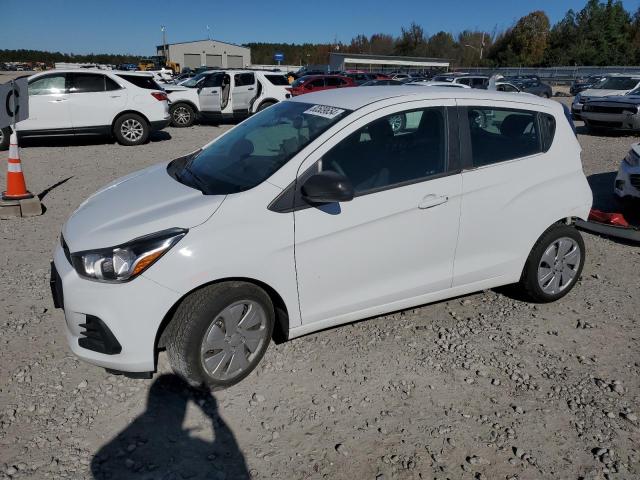 2018 Chevrolet Spark Ls