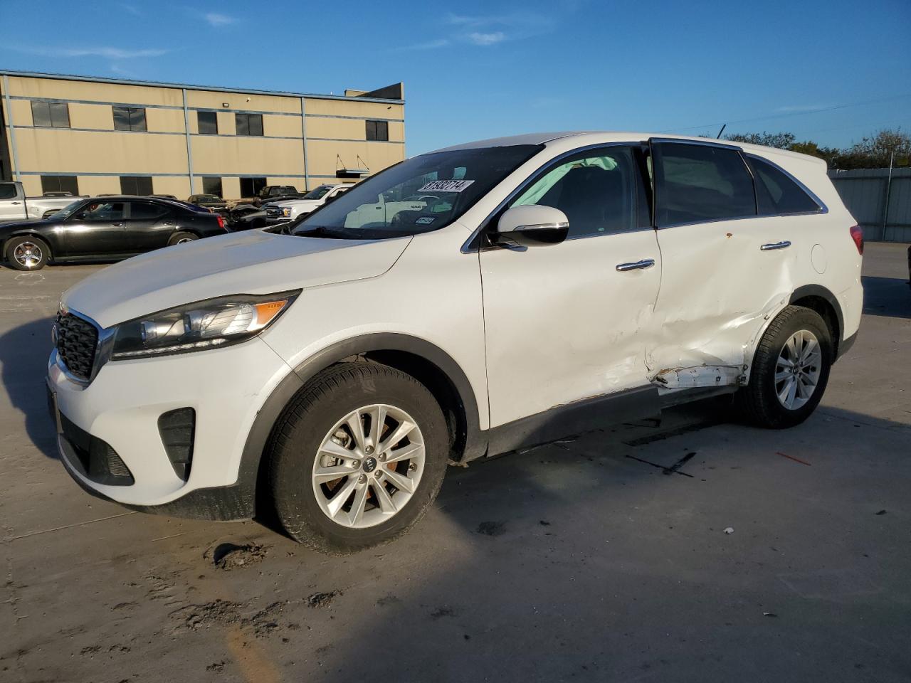 2019 Kia Sorento - Image 1