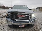 2016 Gmc Sierra K1500 Slt продається в Prairie Grove, AR - Front End