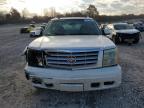 2003 Cadillac Escalade Ext en Venta en Madisonville, TN - Front End