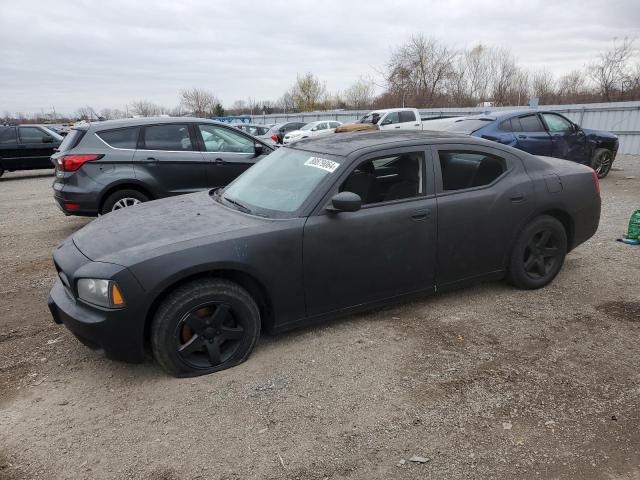 2010 DODGE CHARGER  for sale at Copart ON - LONDON