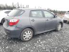 2012 Toyota Corolla Matrix  en Venta en Montreal-est, QC - Front End