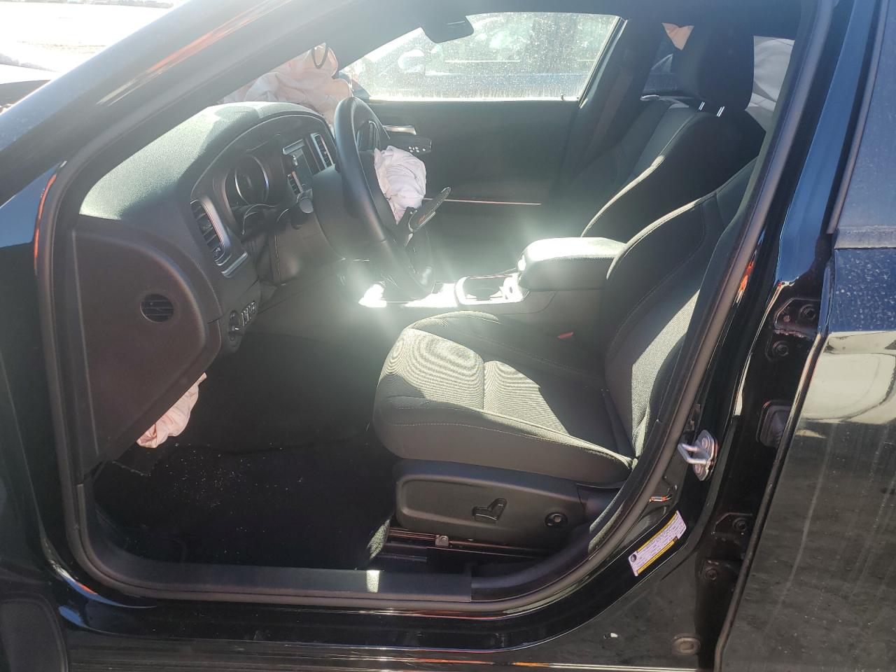 2021 Dodge Charger - Image 7