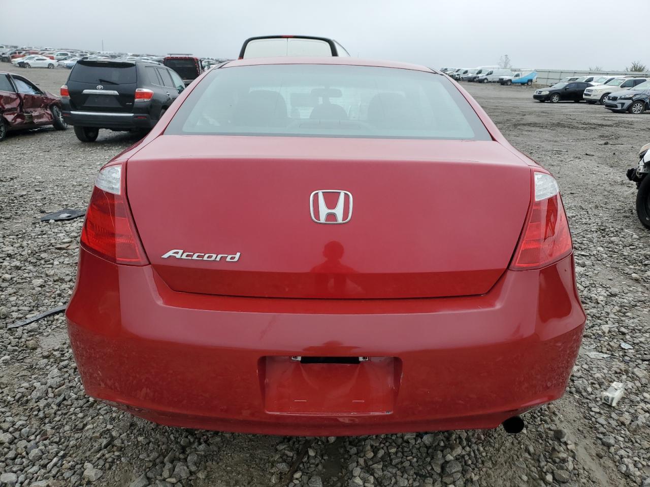 2008 Honda Accord Ex VIN: 1HGCS12758A010103 Lot: 79109794