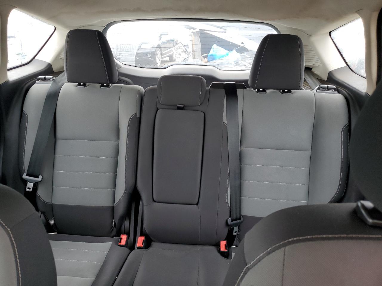 2016 Ford C-MAX - Image 10