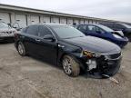 2016 Kia Optima Lx for Sale in Louisville, KY - Front End