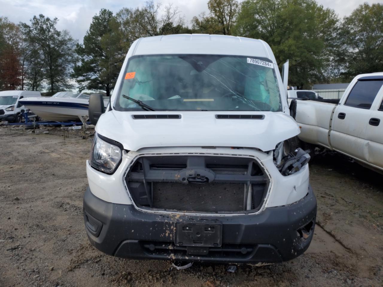 2022 Ford Transit - Image 5