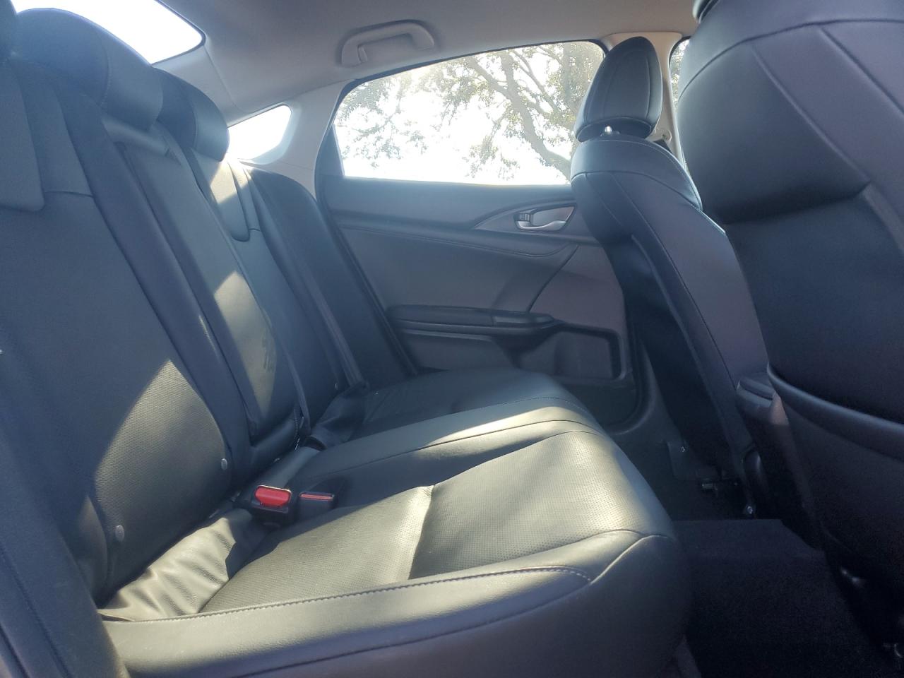 2022 Honda Insight - Image 10