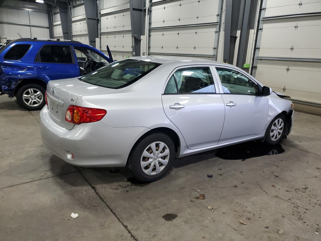 2009 Toyota Corolla - Image 3