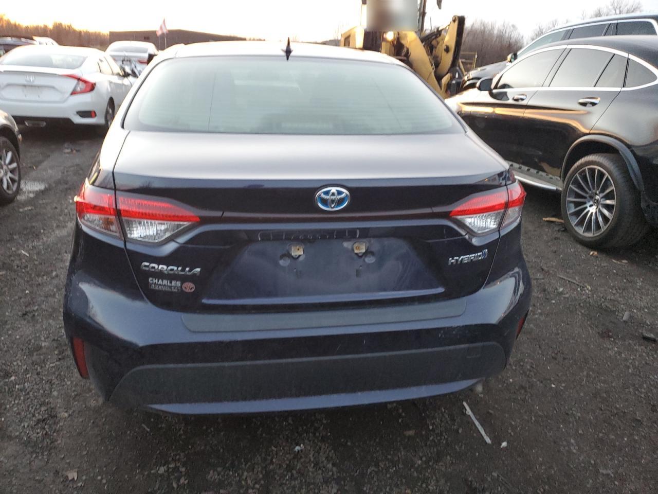 2021 Toyota Corolla - Image 6