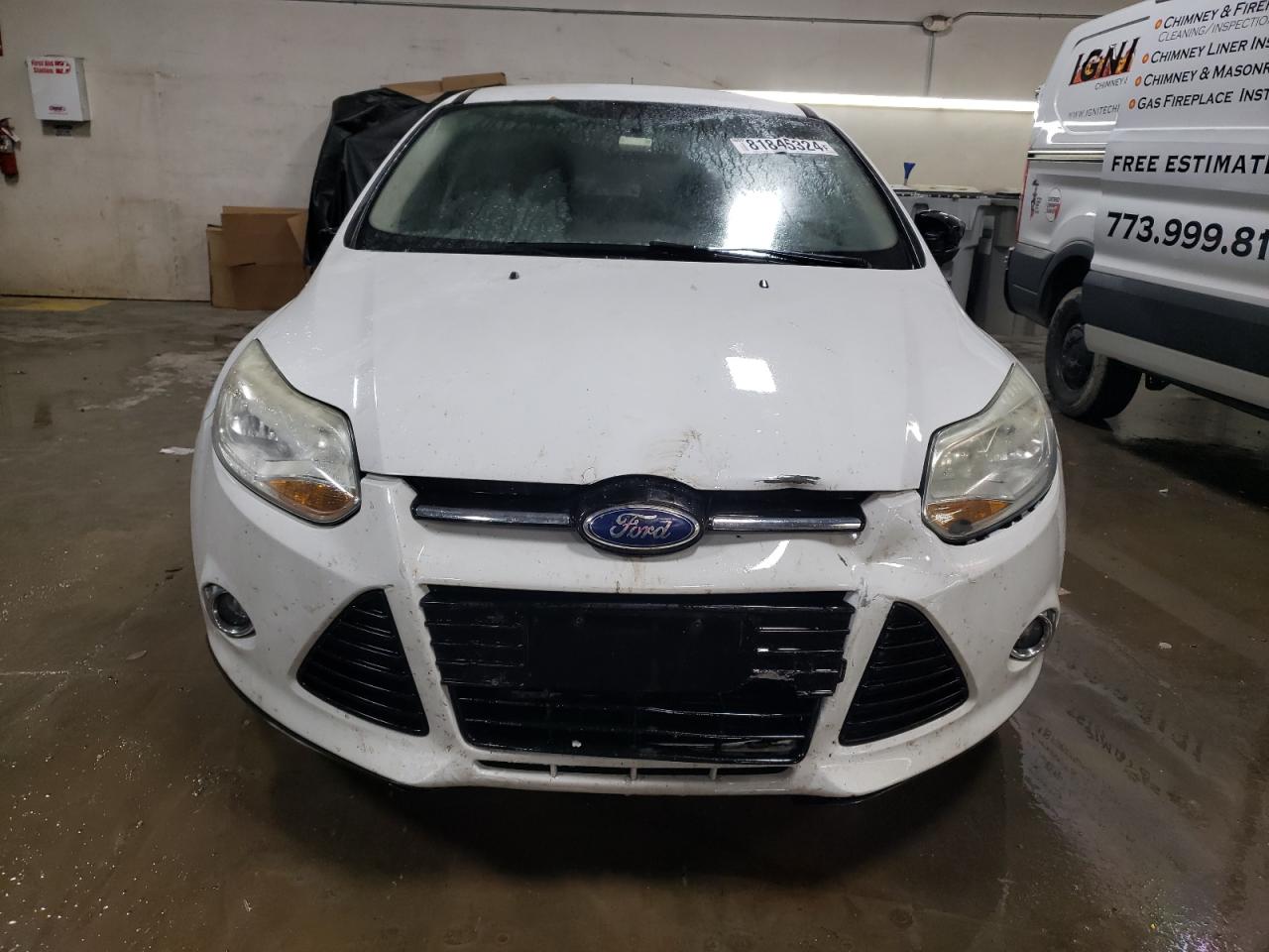 2012 Ford Focus - Image 5
