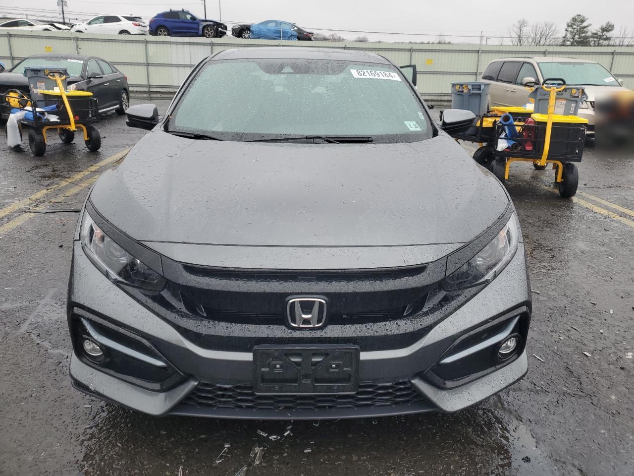 2020 Honda Civic - Image 5