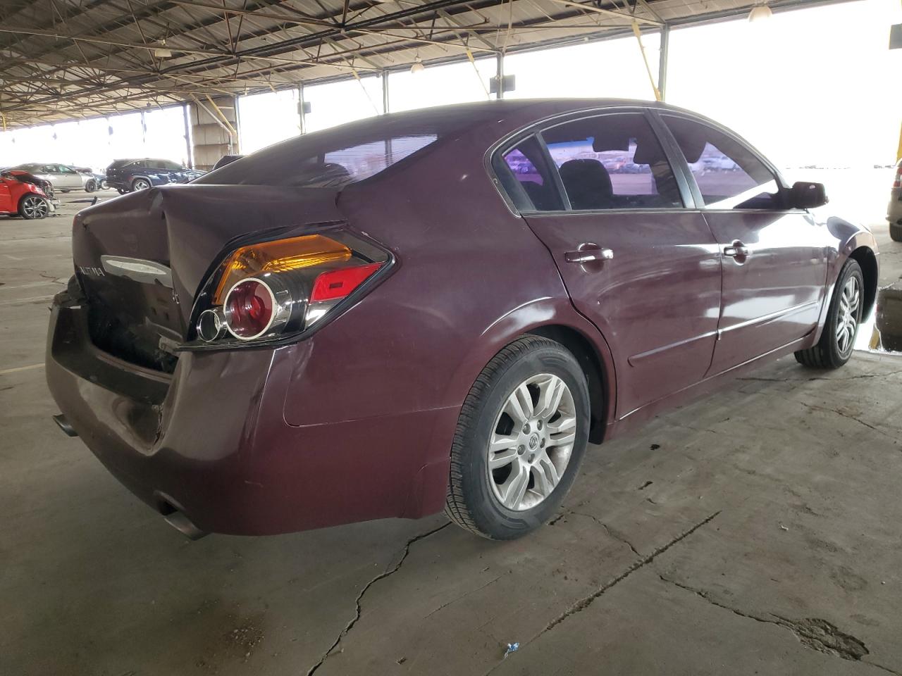 2012 Nissan Altima - Image 3