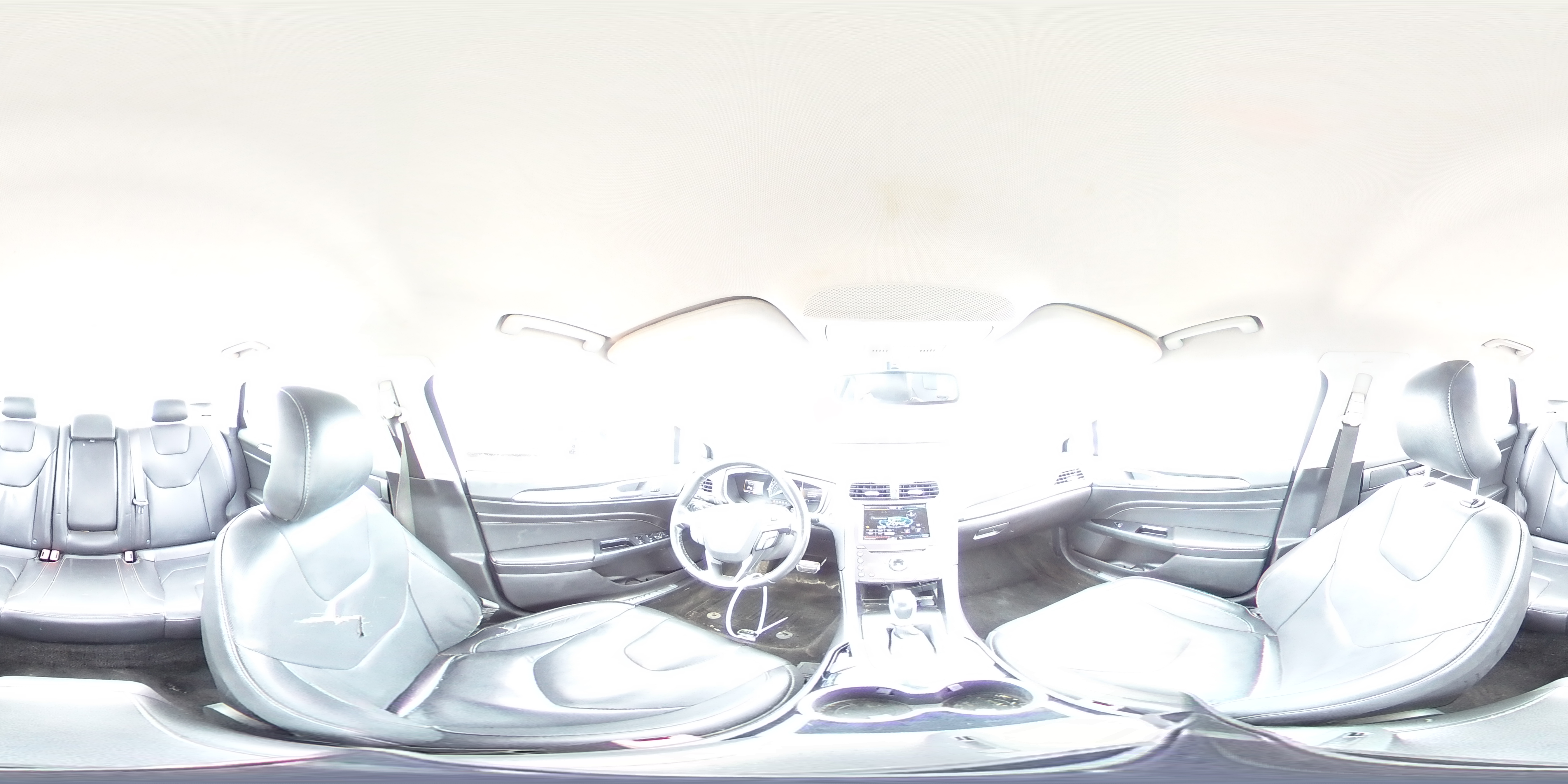 2016 Ford Fusion - Image 14