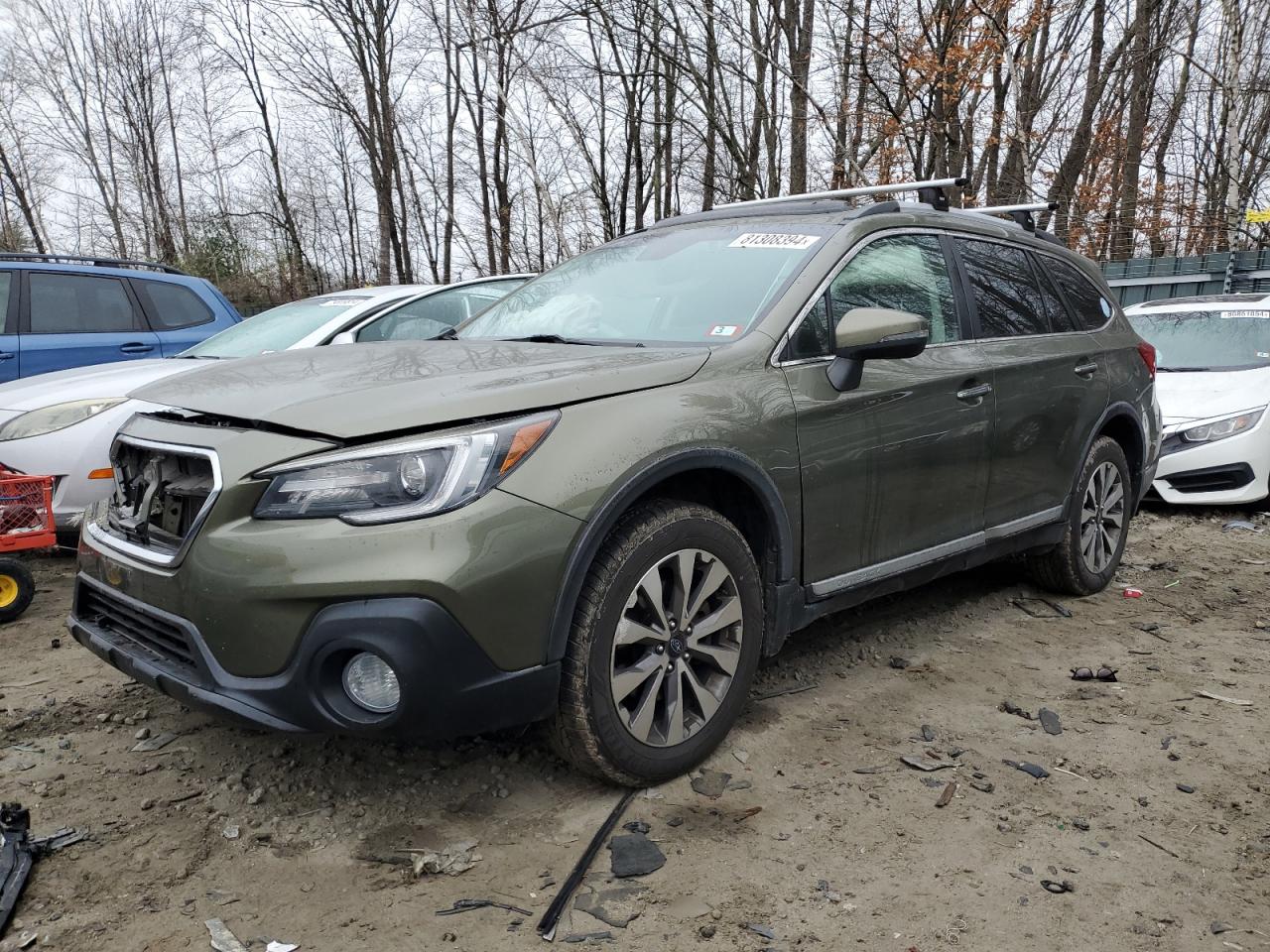 2019 Subaru Outback - Image 1