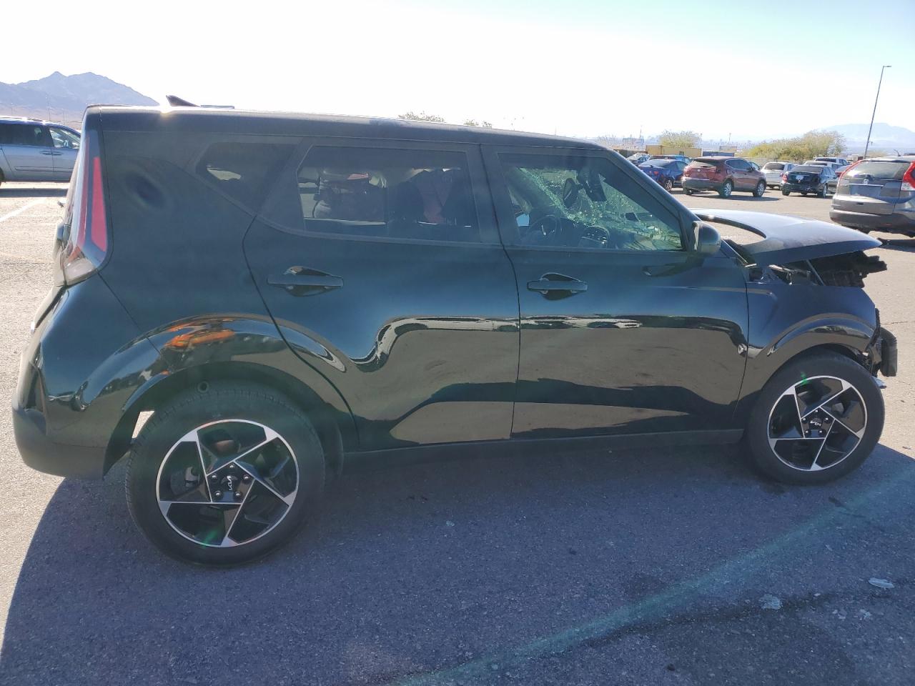 2023 Kia Soul - Image 3