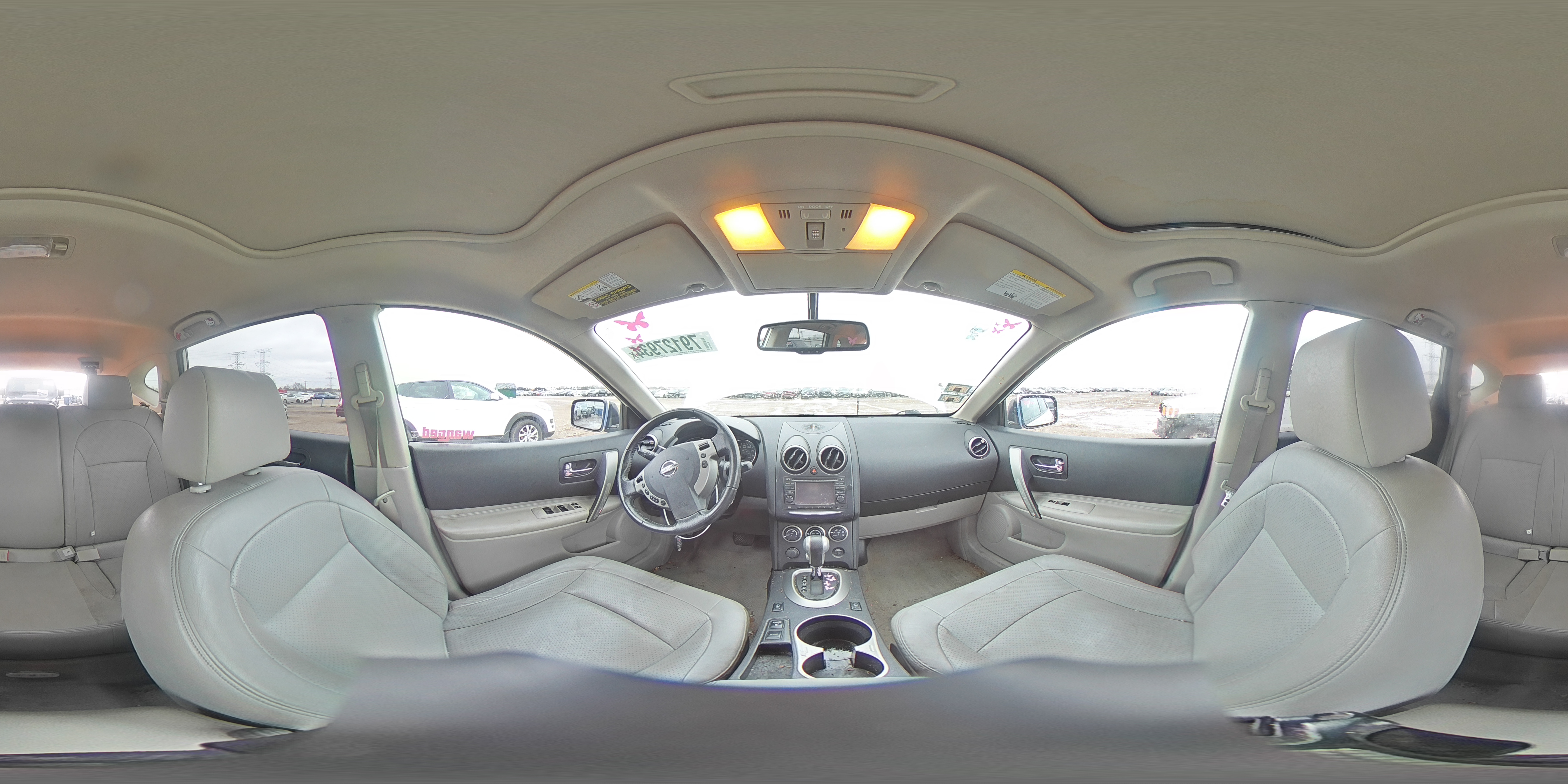 2013 Nissan Rogue - Image 13