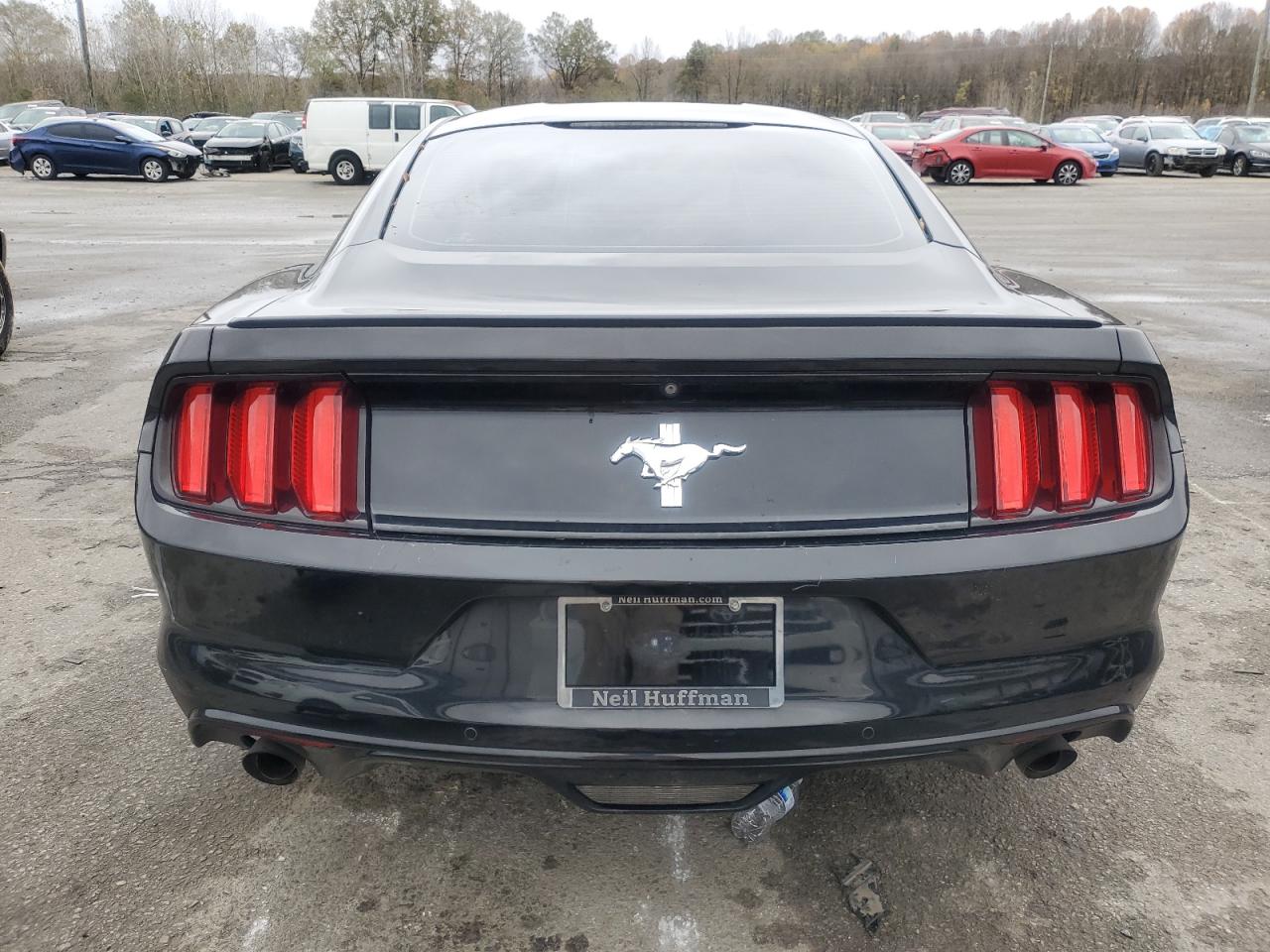 2015 Ford Mustang VIN: 1FA6P8AM3F5404868 Lot: 79335354