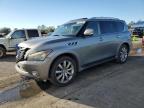 2013 Infiniti Qx56  na sprzedaż w Florence, MS - Front End